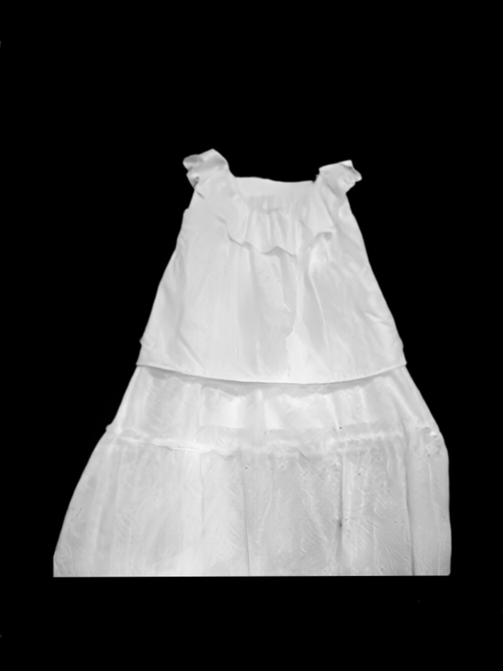 Ariat Cloud Dancer 2 Piece